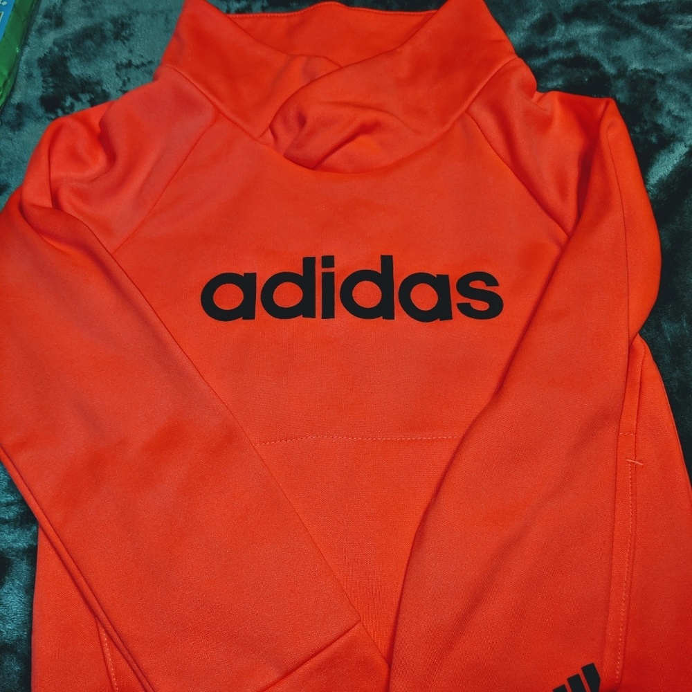 Adidas pullover